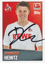 Dominique Heintz  TO  3377