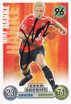 Mike Hanke  MA 1298