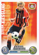 Stefan Kiessling  MA 1602