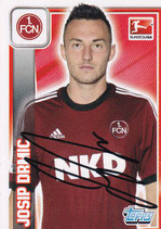 Josip Drmic  TO  1728