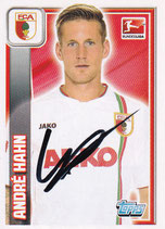 Andre Hahn  TO  1706
