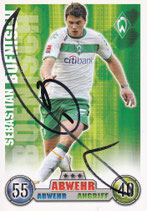 Sebastian Boenisch  MA 527