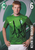 Kevin De Bruyne   6640