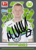 Maximilian Arnold  TO 2824