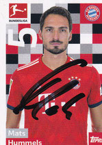 Mats Hummels  TO 4678