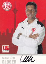 Manfred Gloger  8745