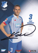 Pavel Kaderabek  7488