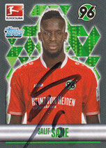 Salif Sane  TO 2597