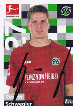 Pirmin Schwegler  TO  5071