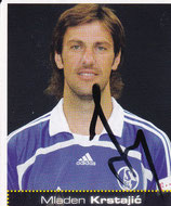 Mladen Kristajic  TO  059