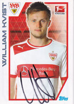 William Kvist  TO 1079