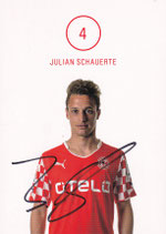 Julian Schauerte  8518
