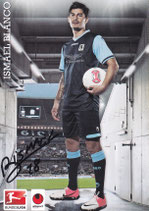 Ismael Blanco  352