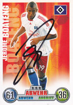 Jerome Boateng  MA  109