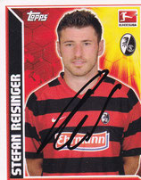 Stefan Reisinger  TO 439