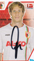 Andreas Ottl  TO 752