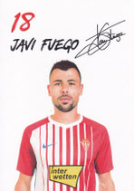 Javi Fuego  11103