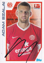 Adam Szalai  TO 1106