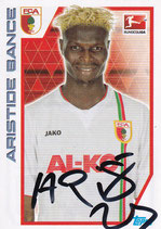 Aristide Bance  TO 746