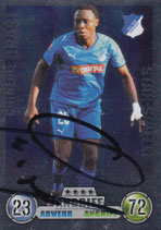 Chinedu Obasi  MA 662