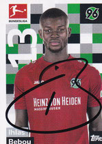Ihlas Bebou  TO  5048