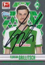 Florian Grillitsch  TO 2838