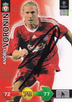 Andriy Voronin  CL 004
