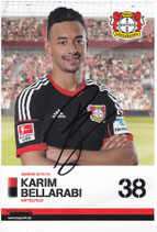 Karim Bellarabi  7202