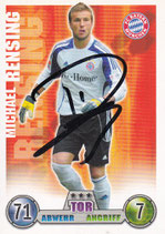 Michael Rensing  MA  002