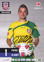 Patrick Klandt  1649