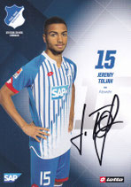 Jeremy Toljan  7530