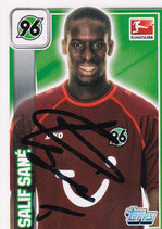 Salif Sane  TO  1829