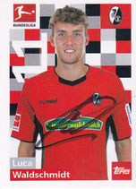 Luca Waldschmidt  TO  4826