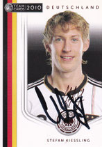 Stefan Kiessling  TK  027