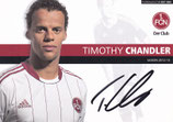Thimoty Chandler  8311