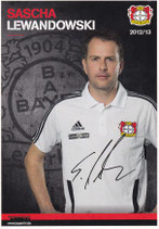 Sascha Lewandowski  7137