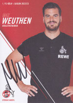Max Weuthen  2789