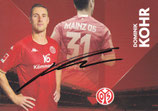 Dominik Kohr  7807
