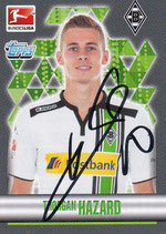 Thorgan Hazard  TO  2731