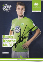 Robin Knoche  5353