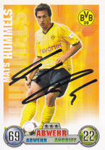 Mats Hummels   MA  301