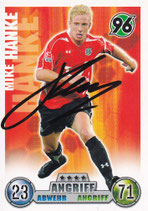 Mike Hanke  MA 1299