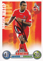 Marvin Matip  MA 802
