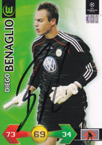 Diego Benaglio  CL  044
