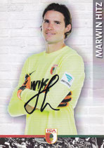 Marwin Hitz  3428