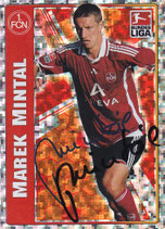 Marek Mintal  TO 258