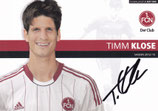 Timm Klose  8296