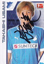 Takashi Usami  TO 836