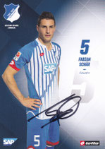 Fabian Schär  7499