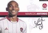 Marcos Antonio  8307